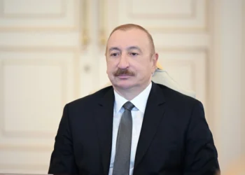 Prezident: Qırğızıstan Azərbaycanın Mərkəzi Asiya ilə əməkdaşlıq formatını dəstəkləyən ilk ölkələrdəndir