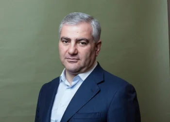 Samvel Karapetyan ev dustaqlığına buraxılacaq