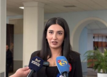 Gənc dirijorun böyük musiqi dünyası: Nəsibə Cəfərova ilə SÖHBƏT