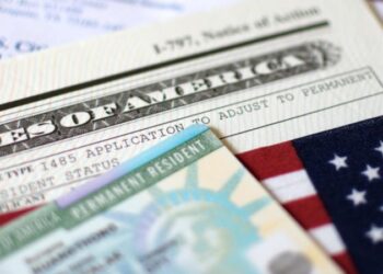 ABŞ-da “Green Card” proqramı müddətsiz ləğv olundu
