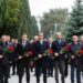 ADY kollektivi Ümummilli Lider Heydər Əliyevin məzarını ziyarət edib – FOTO