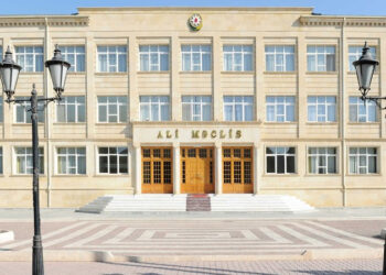 Azad edilmiş ərazilər və Naxçıvandakı müəssisələr üçün rəqəmsal çərçivə müəyyənləşib
