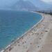 Antalyada zəlzələ oldu