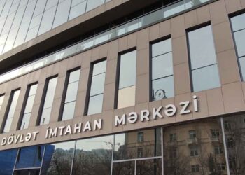 Magistraturaya qəbul olmaq istəyənlər üçün sınaq imtahanı keçiriləcək