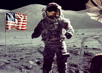 NASA yenidən Aya gedəcək
