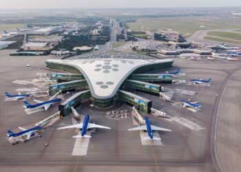 Aeroportlarda VİP salonlardan istifadə edənlərin əhatə dairəsi genişləndirilib