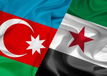 Azərbaycan Suriya ilə bərpa və yenidənqurma təcrübəsini paylaşmağa hazır olduğunu bəyan edib
