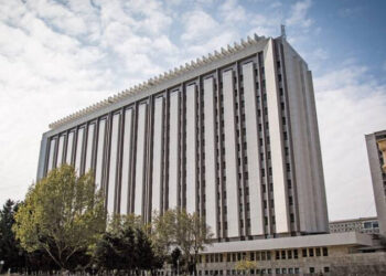 Bu universitetdə 2,3 milyon manatlıq təmir işləri aparılacaq