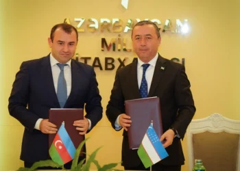 Azərbaycan və Özbəkistan mədəniyyət sahəsində əməkdaşlıq haqqında memorandum imzalayıb