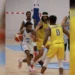 Azərbaycan Basketbol Liqasının X turunda “Gəncə” qələbə qazanıb