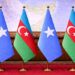 Somali ərazi bütövlüyünə dəstəyə görə Azərbaycana təşəkkür edib