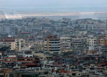 Livan Misirlə təbii qaz üzrə anlaşma memorandumu imzaladı