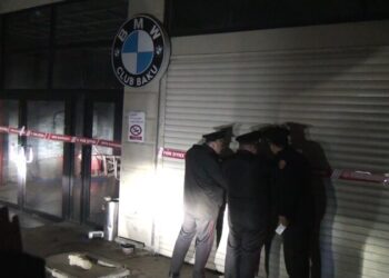 FHN təhlükəli sexlərin fəaliyyətini dayandırdı – FOTO