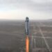 Blue Origin texniki problem üzündən uçuşunu təxirə saldı