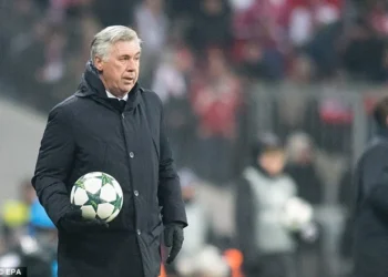 Ançelottinin oğlu “Qarabağ”ın futbolçusunu istəyir