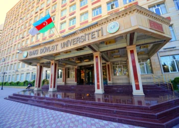 BDU-nun dosenti Eldar Kərimov vəfat edib