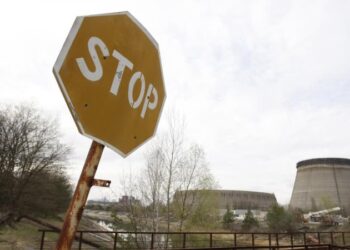 Çernobılda nüvə sızması riski: Mühafizə strukturu risk altındadır