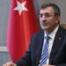 Cevdet Yılmaz Azərbaycana səfərə gəlib