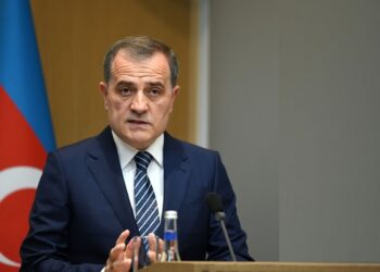 Nazir: Avropa Parlamentinin Azərbaycan üzrə son qətnaməsinə dair hesabat verməyi vacib bilmirik