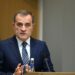Nazir: Avropa Parlamentinin Azərbaycan üzrə son qətnaməsinə dair hesabat verməyi vacib bilmirik