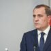 Ceyhun Bayramov Macarıstana işgüzar səfərə gedib