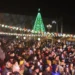 Xankəndidə bayram konserti keçirilib