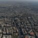 Dəməşqdə partlayış səsləri eşidilib