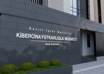 Kiberpolis 1 milyon manatlıq kriptovalyutanı qanunsuz yolla ələ keçirən şəxsləri saxlayıb