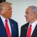 Tramp və Netanyahu danışıqları yekunlaşdırır: Əsas bəyanatlar