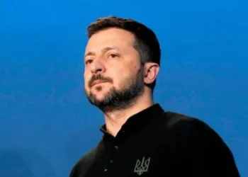Zelenski: “Sülh planı 90% razılaşdırılıb”