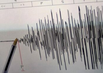 Pakistanda 5,2 bal gücündə zəlzələ baş verib