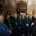 Azərbaycan Din Xadimlərinin II Forumunun iştirakçıları kafedral kilsə və sinaqoqun fəaliyyəti ilə tanış olublar
