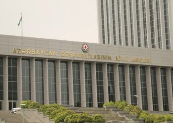 Milli Məclisin payız sessiyası çərçivəsində son iclasının gündəliyi açıqlanıb