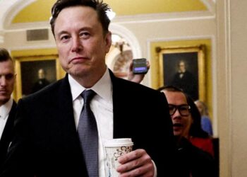 İlon Mask-ın 55 milyard dollarlıq Tesla kompensasiya paketi bərpa edildi