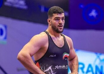 Məşhur iranlı güləşçi Azərbaycan yığmasına qoşulur
