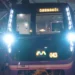 Bakı metrosunda daha bir yeni nəsil qatar istismara verilib