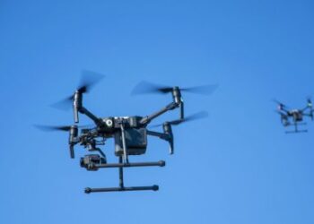 Fransadakı nüvə sualtı bazası üzərində naməlum dronlar aşkarlanıb
