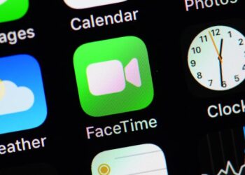 Rusiyada FaceTime proqramının bloklandığı açıqlanıb