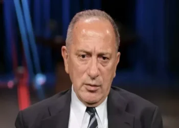 Fatih Altaylı azadlığa buraxılıb