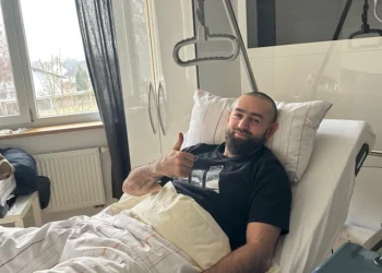 “Qarabağ”ın qapıçısı əməliyyat olunub