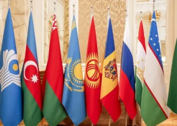MDB Dövlət Başçıları Şurasının iclası 2026-cı il oktyabrın 9-da Türkmənistanda keçiriləcək