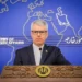 İran XİN: Azərbaycanla münasibətlər bizim üçün çox vacibdir