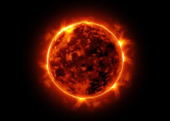 Maqma ilə örtülü səthi olan daha qədim bir planet kəşf edildi