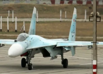 Ukrayna hərbçiləri Rusiyanın iki “Su-27” qırıcısını vurub
