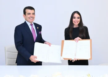 Heydər Əliyev Fondu ilə ICESCO arasında saziş imzalanıb