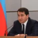 Hikmət Hacıyev: Bakı Avropa İttifaqını Zəngəzur dəhlizinin iştirakçısı kimi görmək istəyir