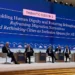 Bakıda keçiriləcək WUF13-ə hazırlıq Ər-Riyadda müzakirə olunub