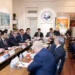 ABŞ-də “TRIPP”in Avrasiya regionunda kommunikasiya kontekstində rolu müzakirə edilib