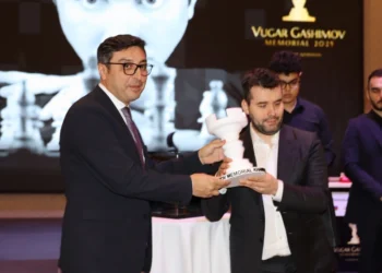 Xankəndidə keçirilən XI Vüqar Həşimov Memorialının qalibi müəyyənləşib