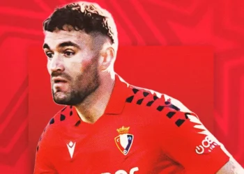 “Atletiko”nun futbolçusu digər La Liqa klubu ilə anlaşıb